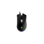 RGB running mouse